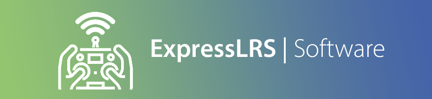 expresslrs software
