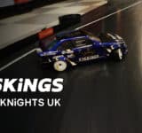 rc drift car vs drone fpv