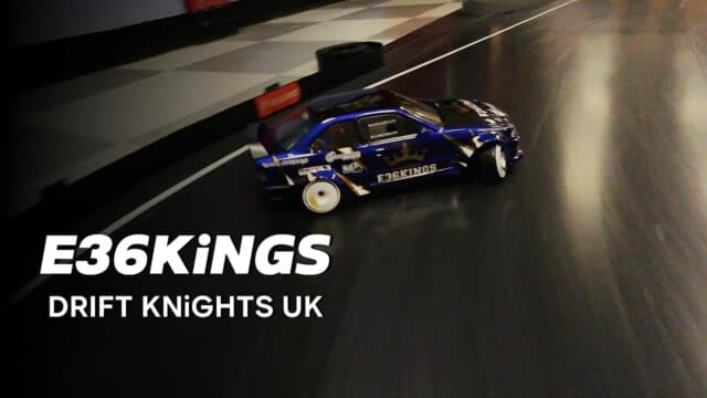 rc drift car vs drone fpv