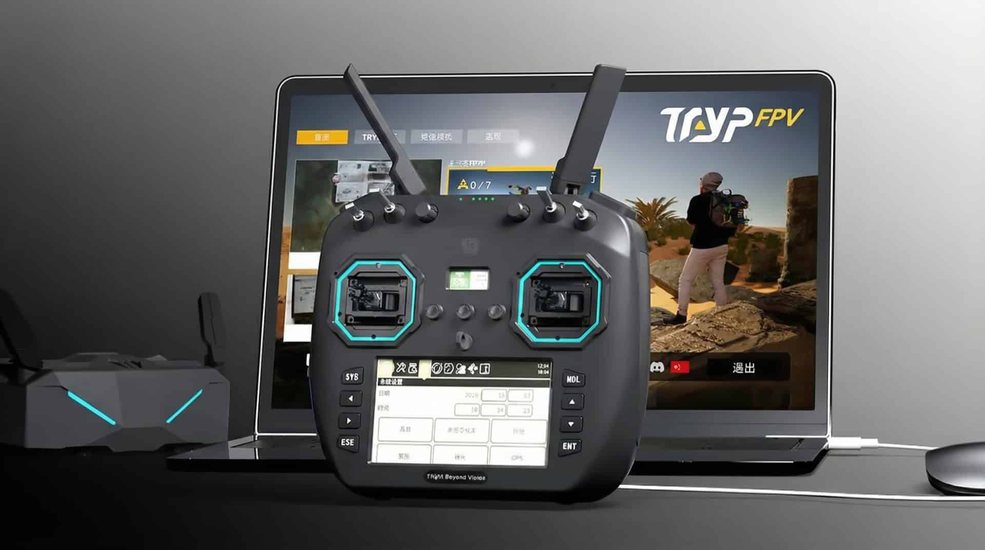 test iflight commando 14 gemx review