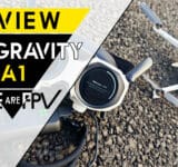 test review antigravity a1 fpv
