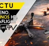 actu drone fpv 2026