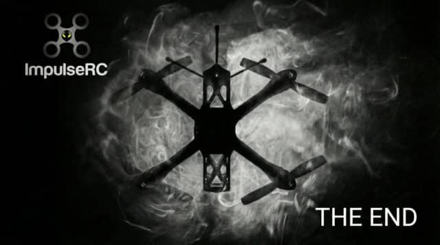 fin impulserc alien the end