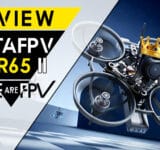Test BetaFPV Air65 II V2 Review King