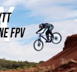 drone FPV VS VTT MTB