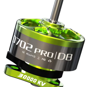 moteur vci hobby pro db