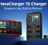 test BetaFPV HexaCharger Pro review tuto débutant