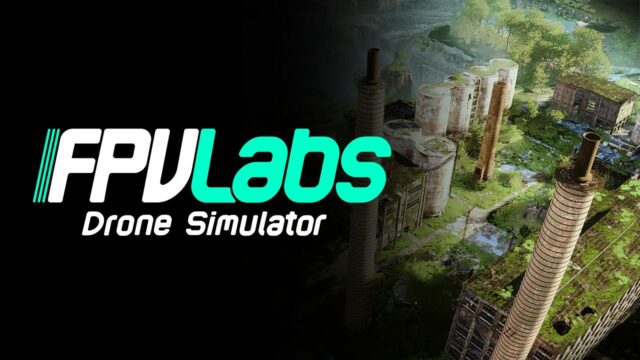 test FPV Labs Drone Simulator review