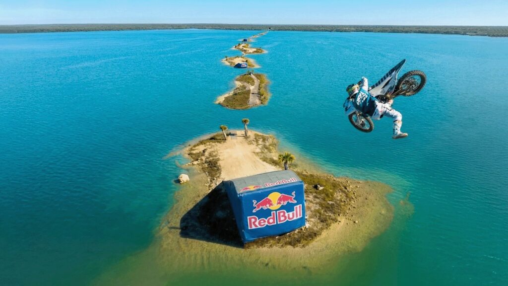 red bull supercross motocross ile